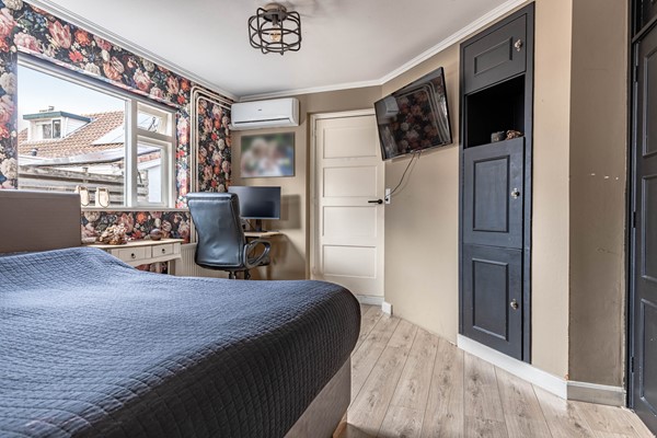 Medium property photo - Zuidzijde 78, 9515 PK Gasselternijveenschemond